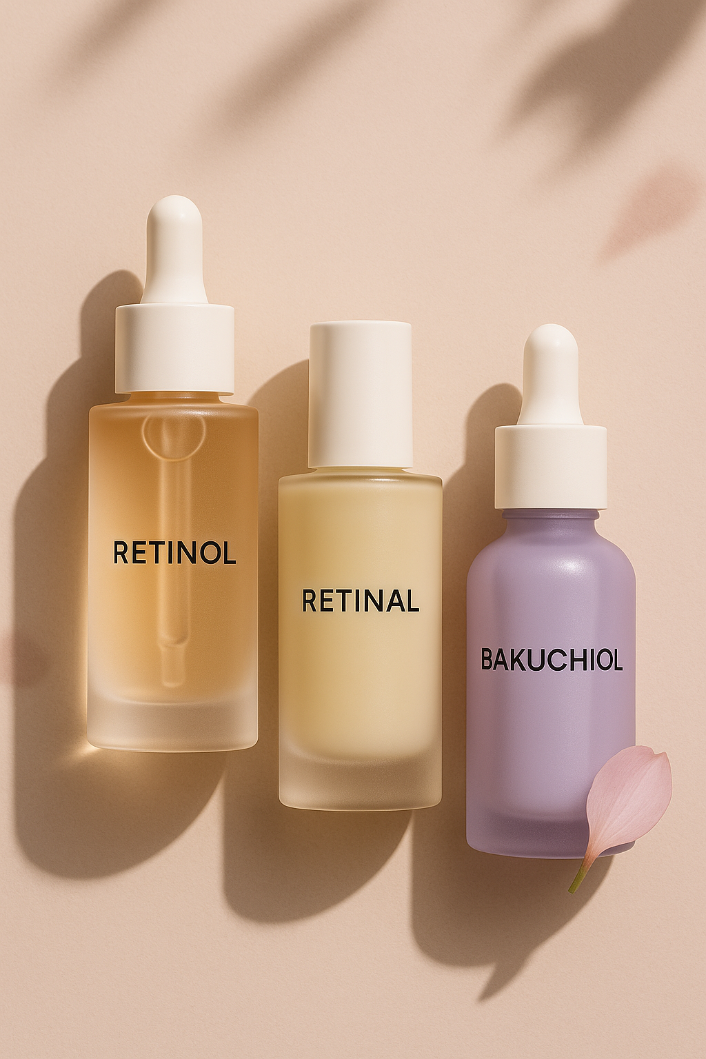 Retinol Rules Are Changing: What EU Limits Mean & Smart Alternatives