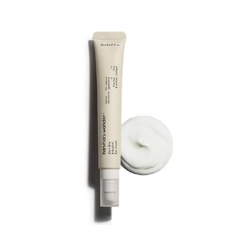 Haruharu Wonder - Black Rice Bakuchiol Eye Cream 20m