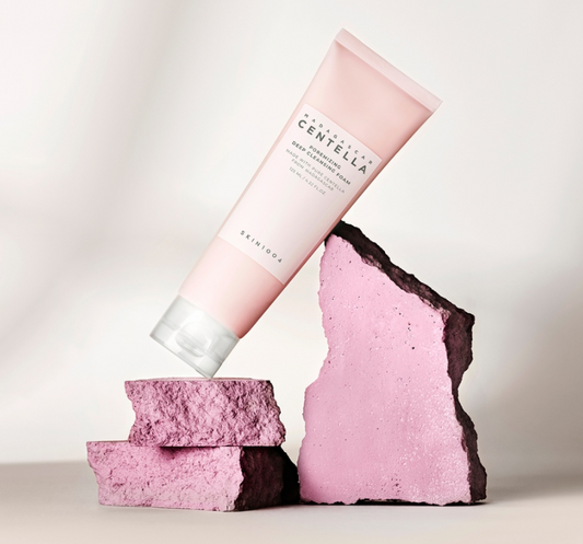 Poremizing Deep Cleansing Foam