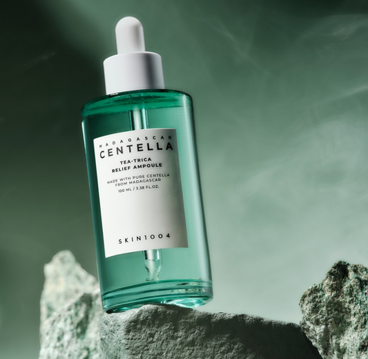SKIN1004 - Tea-Trica Relief Ampoule