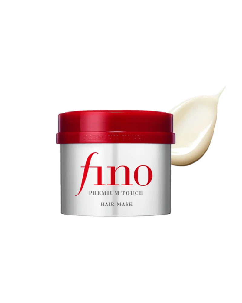 Fino Premium Touch Penetrating Essence Hair Mask