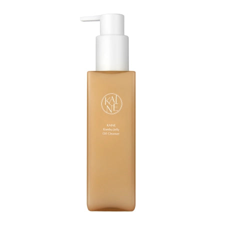 Kaine - Kombu Jelly Oil Cleanser 145ml