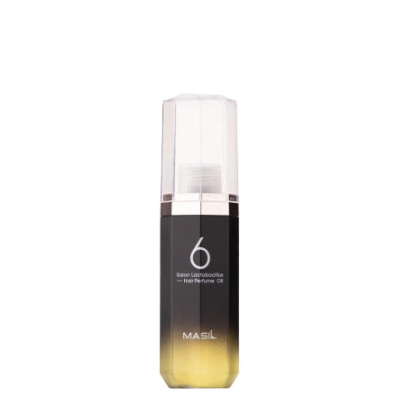 Masil - 6 Salon Lactobacillus Hair Perfume Oil Moisture - 66ml