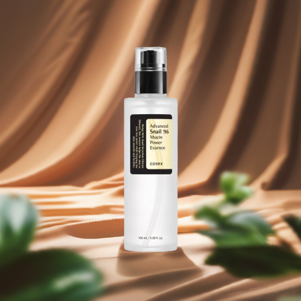 Advanced Snail 96 Mucin Power Essence