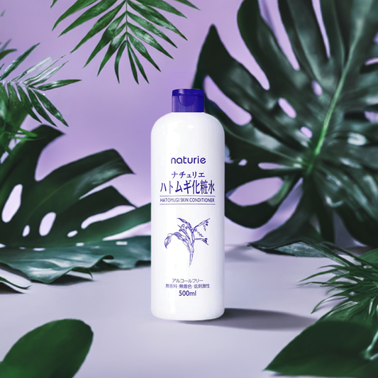 Naturie - Hatomugi Skin Conditioner