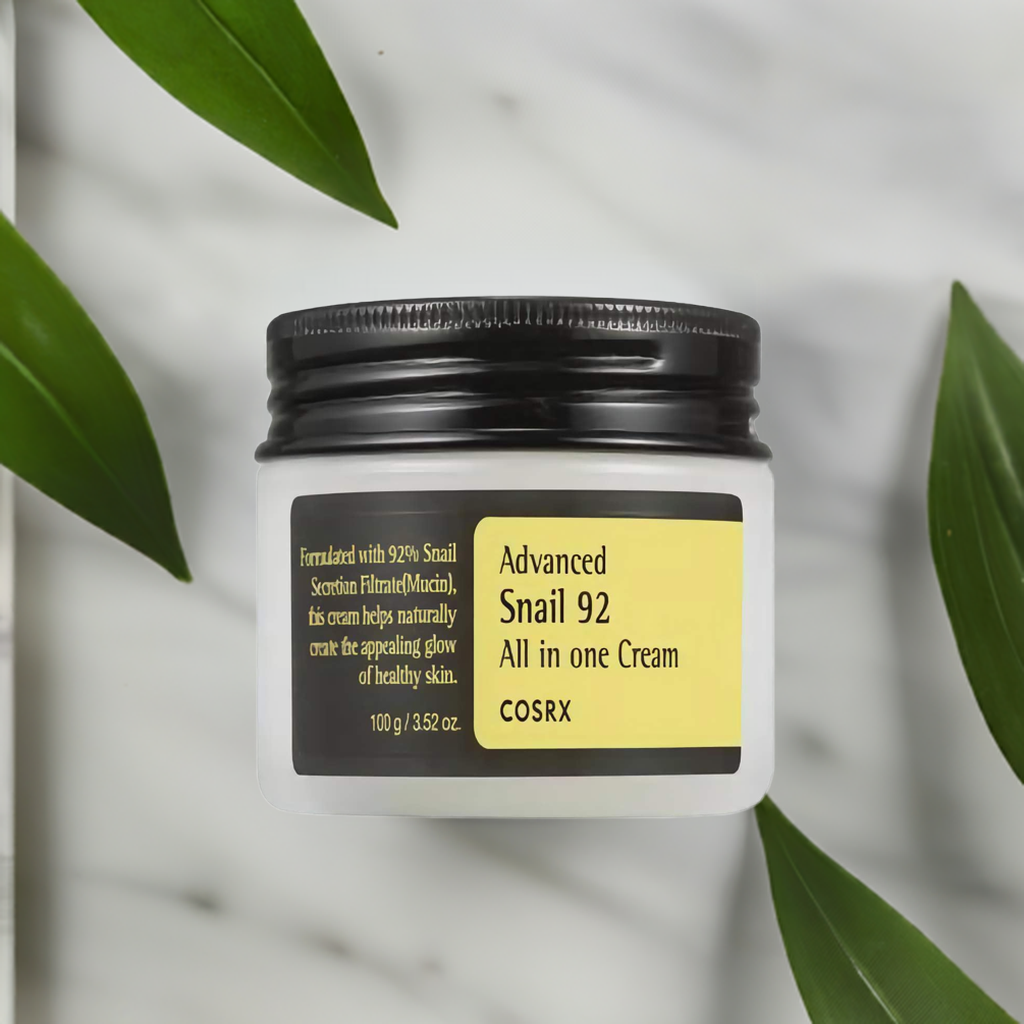 Advanced Snail 92 All In One Cream