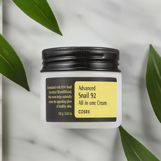 Advanced Snail 92 All In One Cream