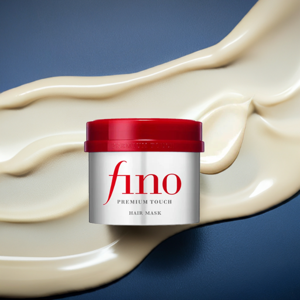 Fino Premium Touch Penetrating Essence Hair Mask