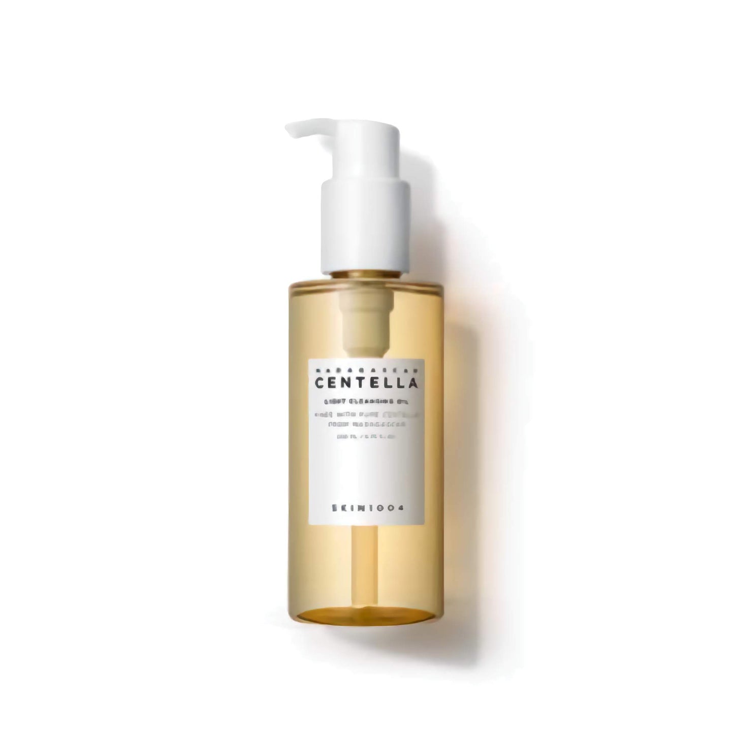 Madagascar Centella Light Cleansing Oil