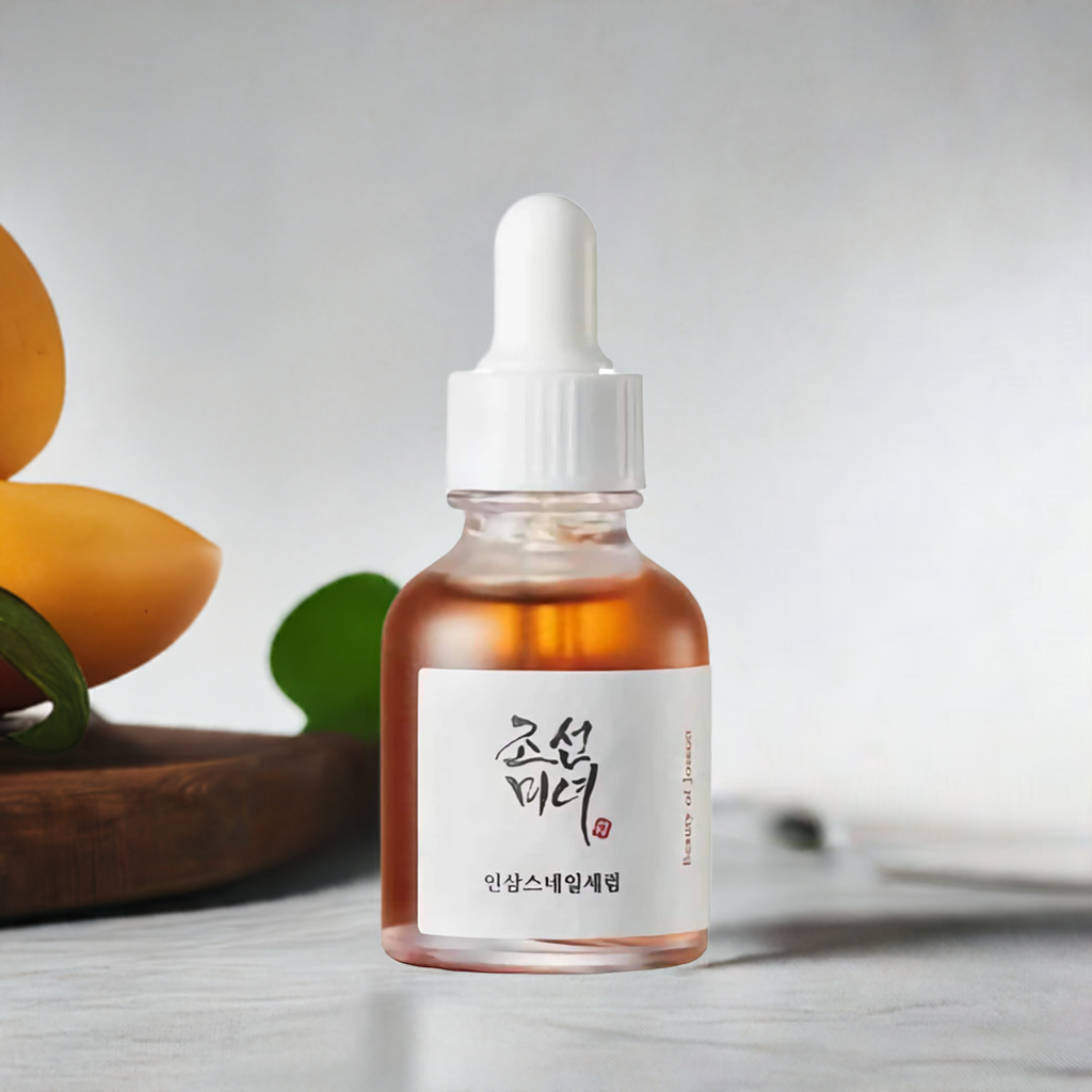 Revive Serum Ginseng + Snail Mucin