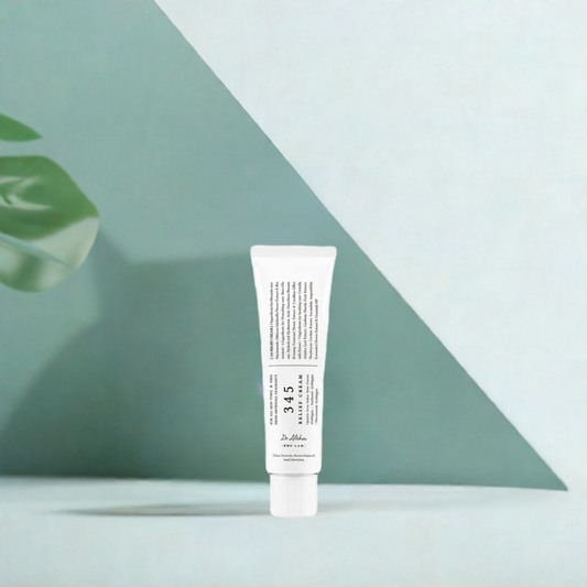 Dr. Althea - 345 Relief Cream
