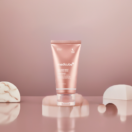 Collagen Night Wrapping Mask