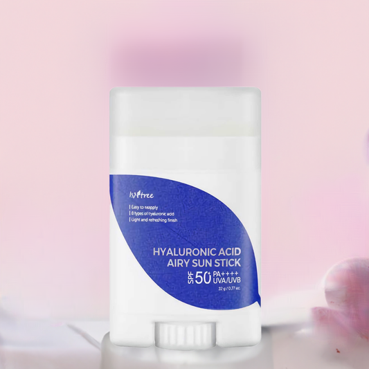 Hyaluronic Acid Airy Sun Stick SPF50+ PA++++