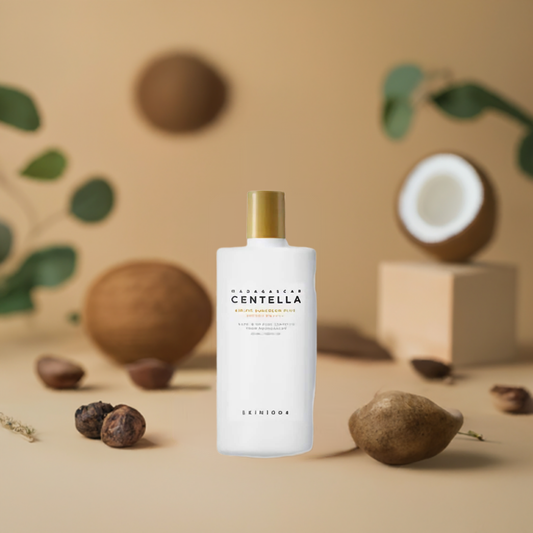 Madagascar Centella Air-Fit Suncream Plus