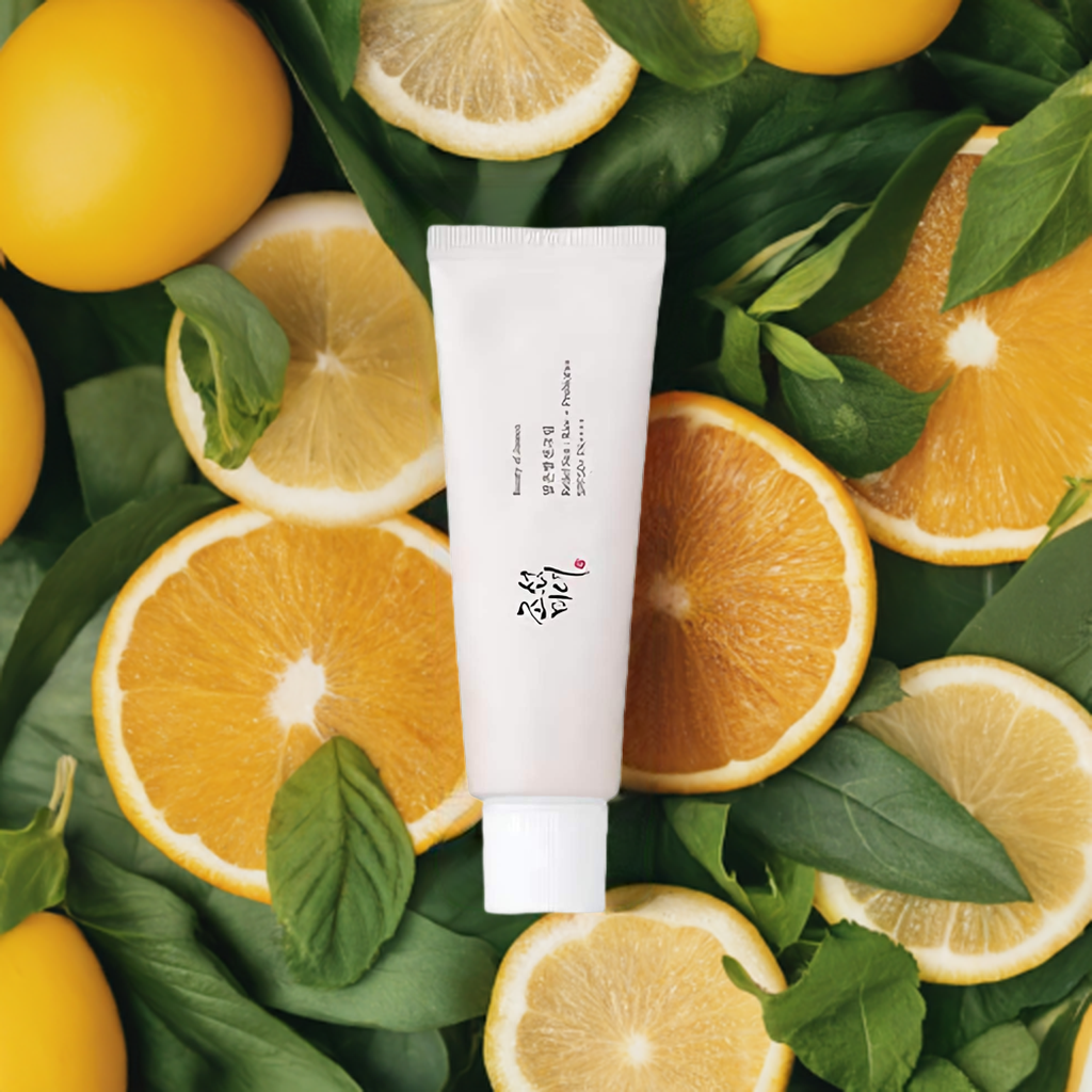Beauty of Joseon Relief Sun : Rice + Probiotic SPF50+ PA++++