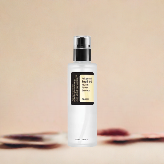 Advanced Snail 96 Mucin Power Essence