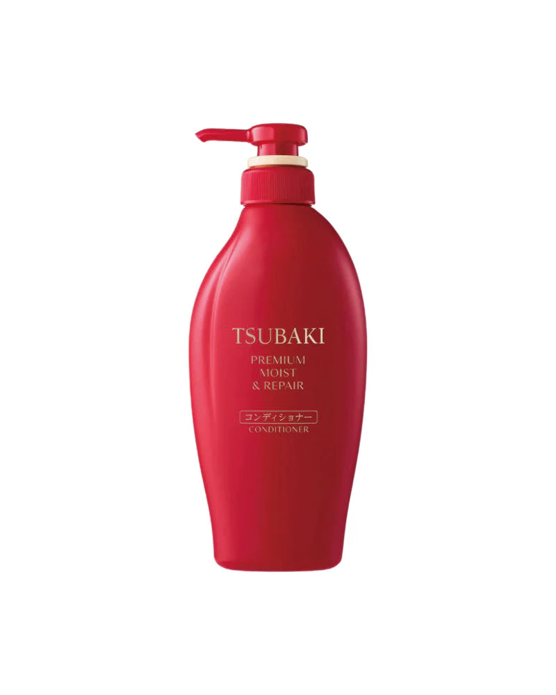 Shiseido - Tsubaki Premium Moist & Repair Conditioner