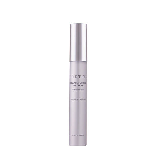 TIRTIR - Collagen Lifting Eye Cream 15ml