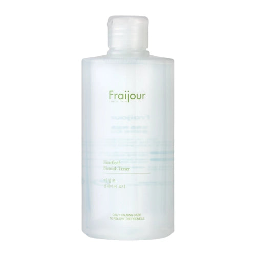 Fraijour - Heartleaf Blemish Toner 500ml