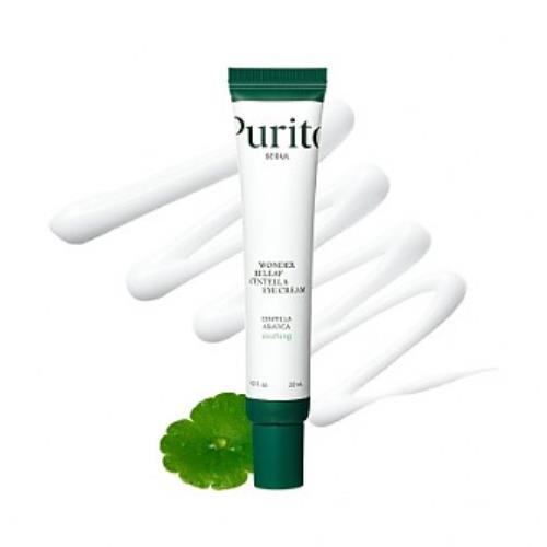 PURITO SEOUL - Wonder Releaf Centella Eye Cream