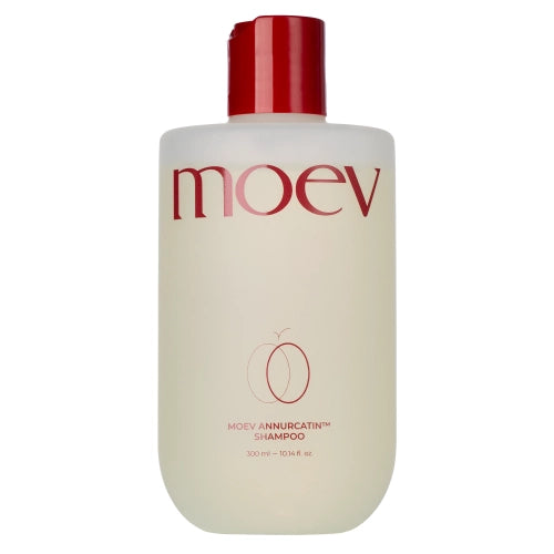 MOEV - Annurcatin Shampoo 300ml