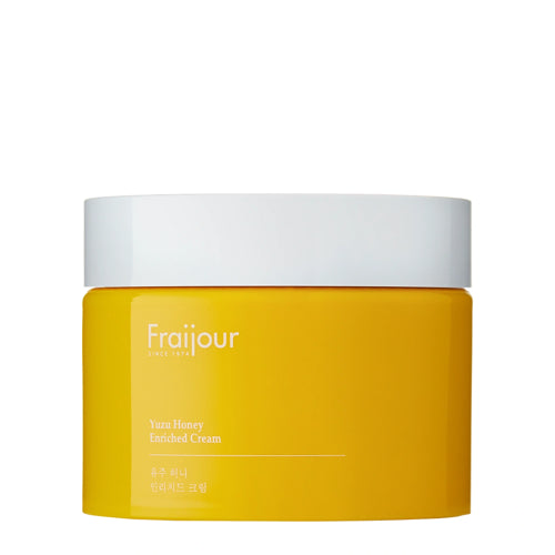 Fraijour - Yuzu Honey Enriched Cream 50ml