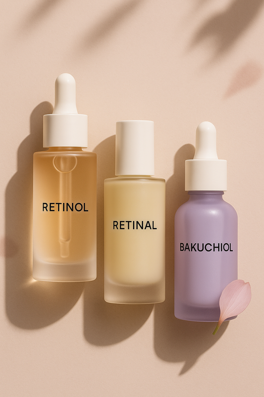 Retinol Rules Are Changing: What EU Limits Mean & Smart Alternatives