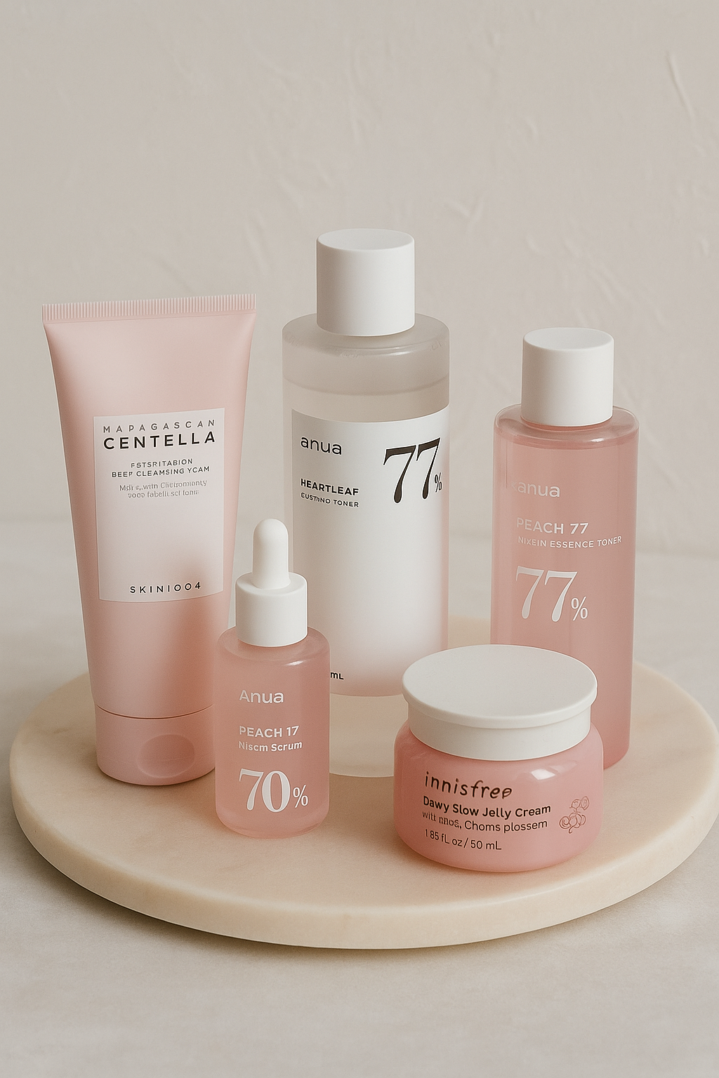 Where to Buy Korean Skincare in Germany – Shop K-Beauty with Ease