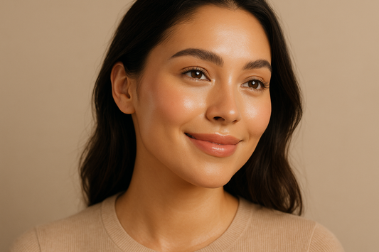 Skin Flooding 2.0: Hydration Layers that Actually Repair the Barrier