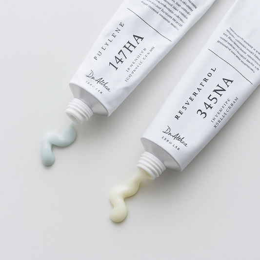 Dr. Althea 147 Barrier Cream vs Dr. Althea 345 Relief Cream: Which One Is Right for Your Skin?