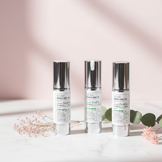 Reedle Shot – The K-Beauty Skin Booster You Need