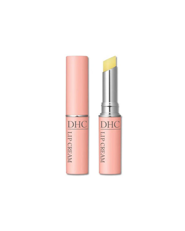 DHC Lip Cream Balm Olive - product image