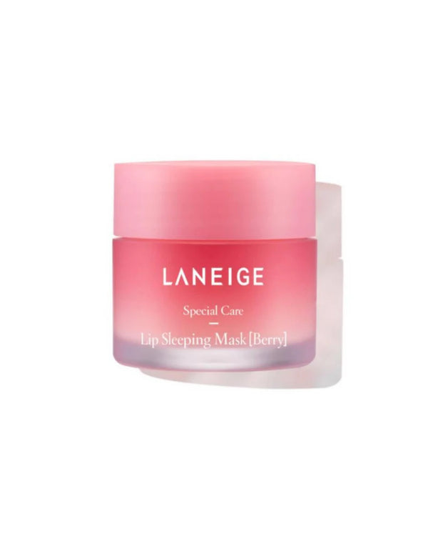 Laneige Lip Sleeping Mask Berry - product image