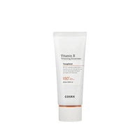 COSRX - Vitamin E Vitalizing Sunscreen 150ml