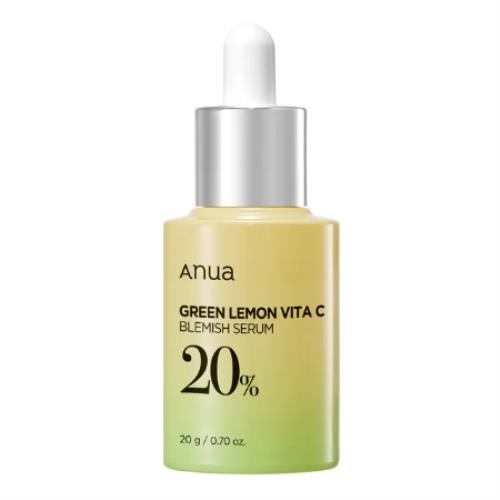 ANUA - GREEN LEMON VITAMIN C BLEMISH SERUM 20ml