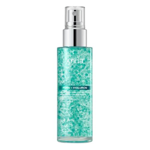 Anua - PDRN 100 Hyaluronic Acid Hydrating Capsule Mist 100ml