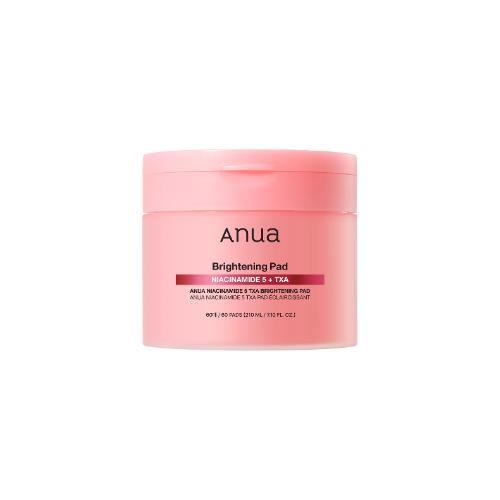 ANUA Niacinamide 5 TXA Brightening Pad