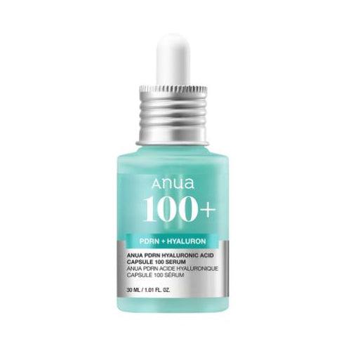 ANUA PDRN Hyaluronic Acid Capsule 100 Serum