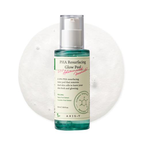 AXIS-Y - PHA Resurfacing Glow Peel 50ml