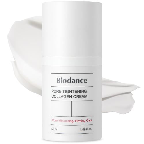 BIODANCE - Pore Tightening Collagen Cream 50ml