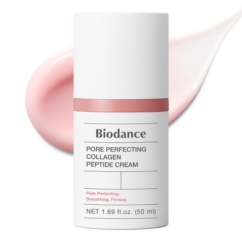Biodance - Pore Perfecting Collagen Peptide Cream 50ml