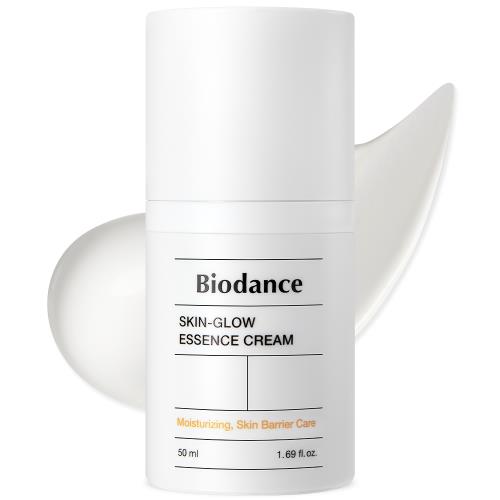 BIODANCE - Skin-Glow Essence Cream 50ml