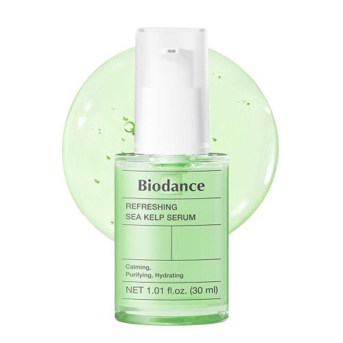 Biodance - Refreshing Sea Kelp Serum 30ml