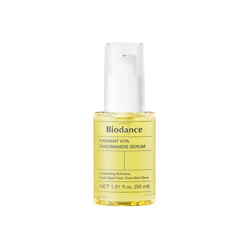 Biodance - Radiant Vita Niacinamide Serum 30ml
