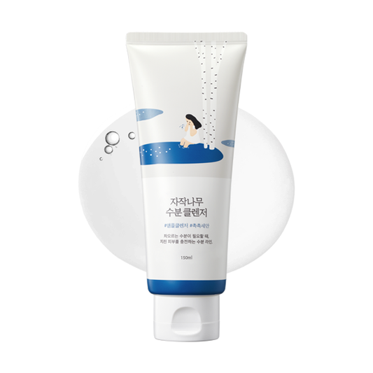Round Lab - ROUND LAB BIRCH JUICE CLEANSER 150ml