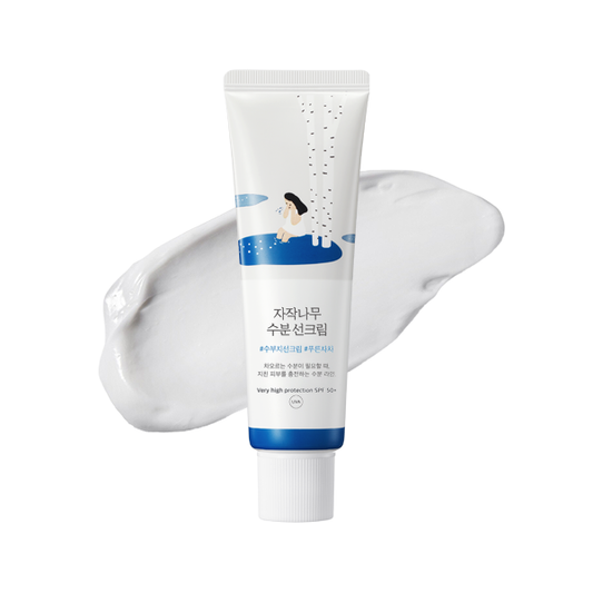 Round Lab - Birch Juice Sun Cream 50ml