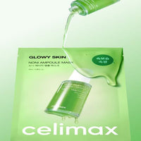 celimax - Noni Energy Ampoule Mask