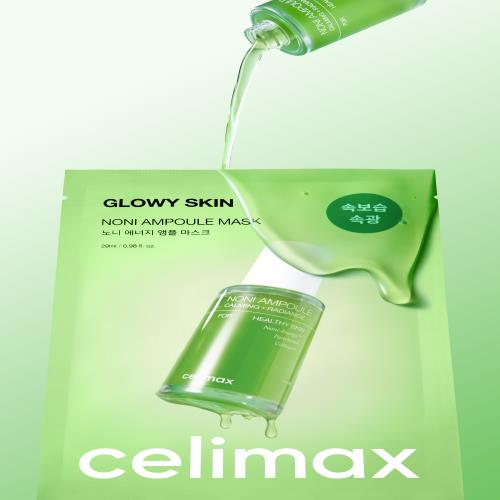 celimax - Noni Energy Ampoule Mask