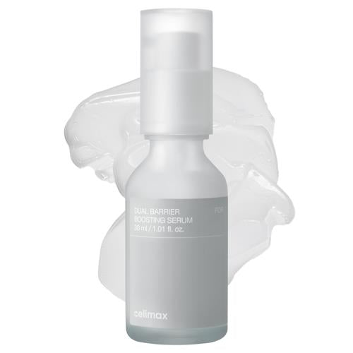 celimax - Dual Barrier Boosting Serum 30ml