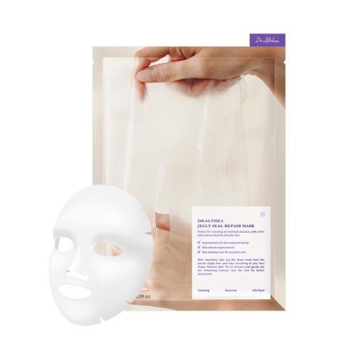 Dr. Althea - Jelly Seal Dewy Mask (28g 4EA)